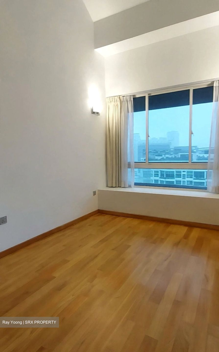 The Peak @ Cairnhill II (D9), Apartment #628369351